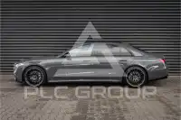 2023 Mercedes Benz S 500