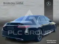 2023 Mercedes Benz S 500