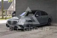 2023 Mercedes Benz S 500