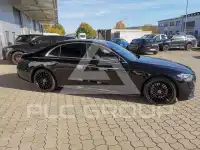 2023 Mercedes Benz S 500