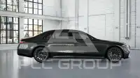 2023 Mercedes Benz S 500