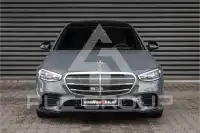 2023 Mercedes Benz S 500