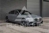 2023 Mercedes Benz S 500