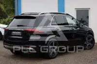 2023 Mercedes Benz GLE 400