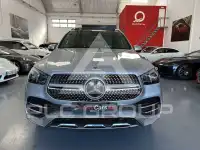 2023 Mercedes Benz GLE 400