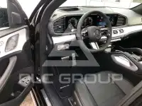 2023 Mercedes Benz GLE 400