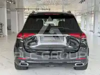 2023 Mercedes Benz GLE 400
