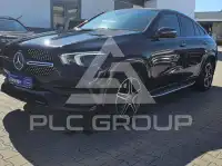 2023 Mercedes Benz GLE 400