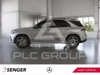 2023 Mercedes Benz GLE 400