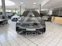 2023 Mercedes Benz GLE 400