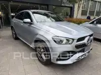 2023 Mercedes Benz GLE 400