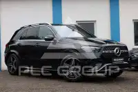 2023 Mercedes Benz GLE 400