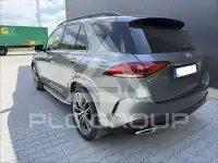2023 Mercedes Benz GLE 400