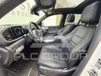 2023 Mercedes Benz GLE 400
