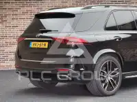 2023 Mercedes Benz GLE 400