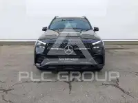 2023 Mercedes Benz GLE 400