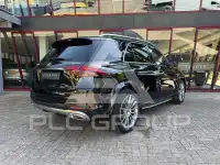 2023 Mercedes Benz GLE 400