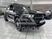 2023 Mercedes Benz GLE 400