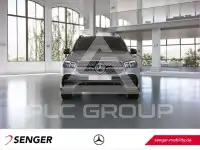 2023 Mercedes Benz GLE 400
