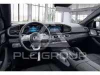 2023 Mercedes Benz GLE 400