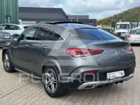 2023 Mercedes Benz GLE 400