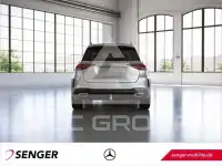 2023 Mercedes Benz GLE 400