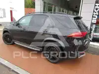 2023 Mercedes Benz GLE 400