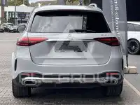 2023 Mercedes Benz GLE 400