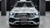 2023 Mercedes Benz GLE 400