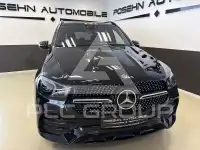 2023 Mercedes Benz GLE 400