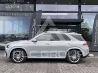 2023 Mercedes Benz GLE 400