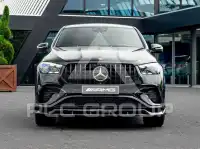 2023 Mercedes Benz GLE 400