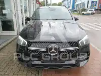 2023 Mercedes Benz GLE 400