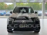 2023 Mercedes Benz GLE 400