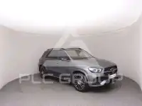 2023 Mercedes Benz GLE 400