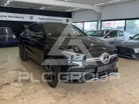 2023 Mercedes Benz GLE 400