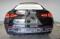 2023 Mercedes Benz GLE 400