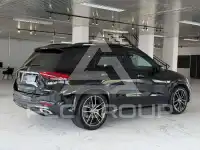 2023 Mercedes Benz GLE 400