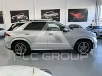 2023 Mercedes Benz GLE 400