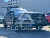 2023 Mercedes Benz GLE 400