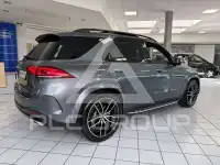 2023 Mercedes Benz GLE 400