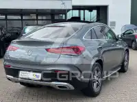 2023 Mercedes Benz GLE 400