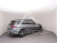 2023 Mercedes Benz GLE 400