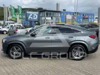 2023 Mercedes Benz GLE 400