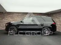 2023 Mercedes Benz GLE 400