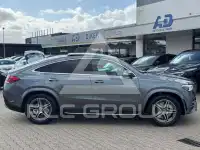 2023 Mercedes Benz GLE 400