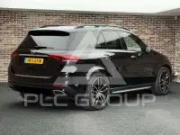 2023 Mercedes Benz GLE 400