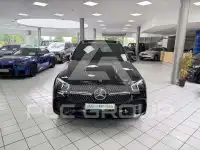 2023 Mercedes Benz GLE 400