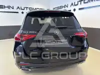 2023 Mercedes Benz GLE 400