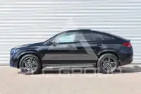 2023 Mercedes Benz GLE 400